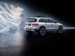 Mercedes-Benz Concept GLB 2019 года